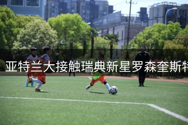 亚特兰大接触瑞典新星罗森奎斯特 19岁前锋或加盟