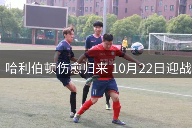 哈利伯顿伤愈归来 10月22日迎战鹈鹕复出首秀